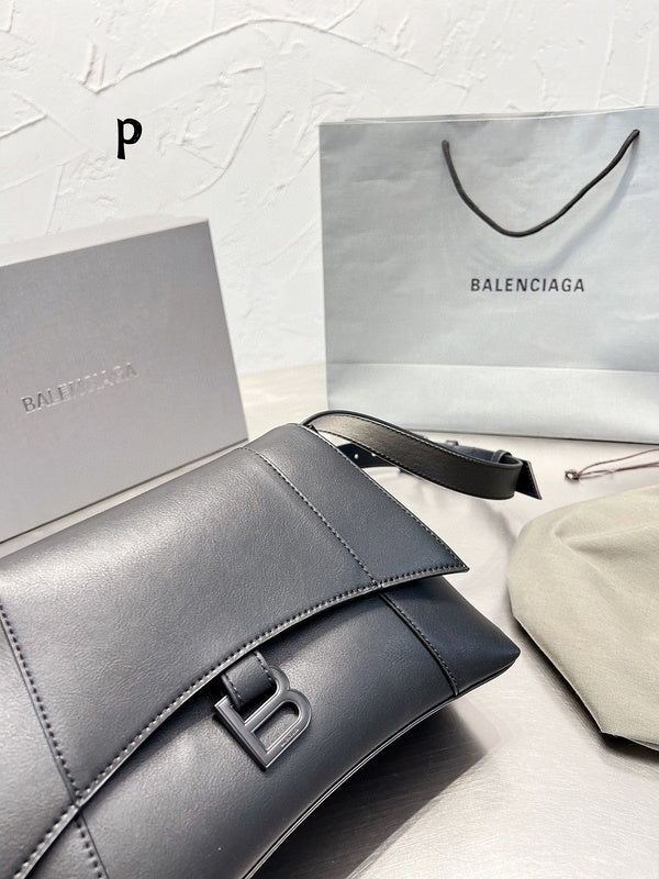 Luxe Touch Fashion - BGA Bags - 1637