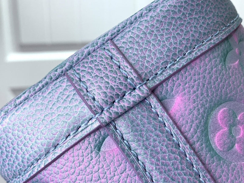 Fashion Luxe Touch bags - 3549