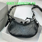 Luxe Touch Fashion - BGA Bags - 1730