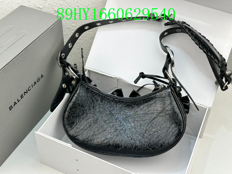 Luxe Touch Fashion - BGA Bags - 1730