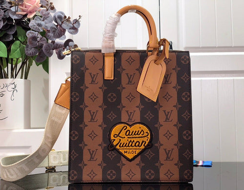 Fashion Luxe Touch bags - 3055