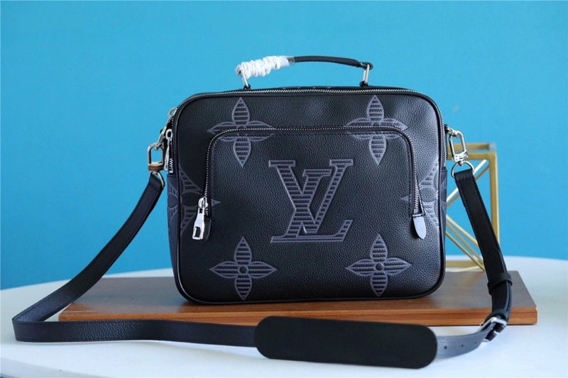 Luxe Touch Fashion LTB-bags - 10297