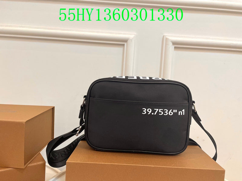 LTB Fashion -BBR Bags - 161