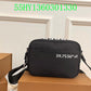 Luxe Touch Fashion -BBR Bags - 161