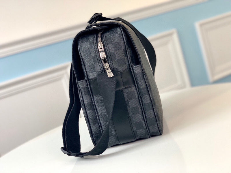 Fashion Luxe Touch bags - 4239