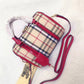 Luxe Touch Bags Fashion -BBR Bags - 1019