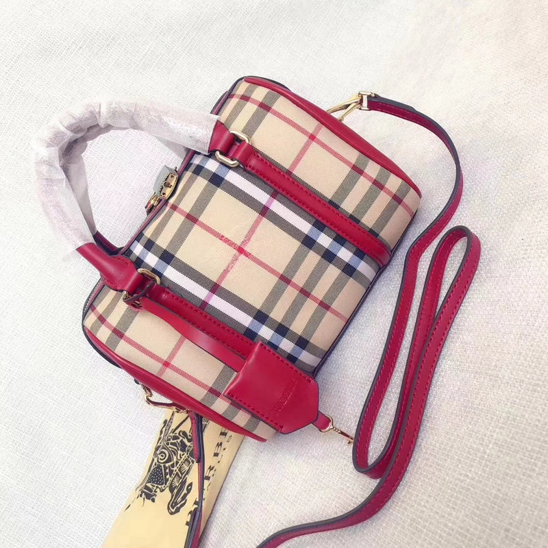 Luxe Touch Bags Fashion -BBR Bags - 1019
