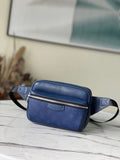 Fashion Luxe Touch bags - 5132