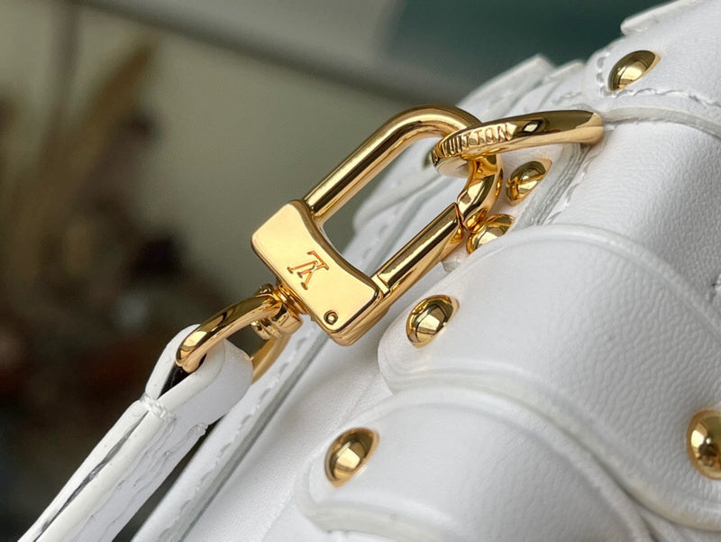 Fashion Luxe Touch bags - 4953