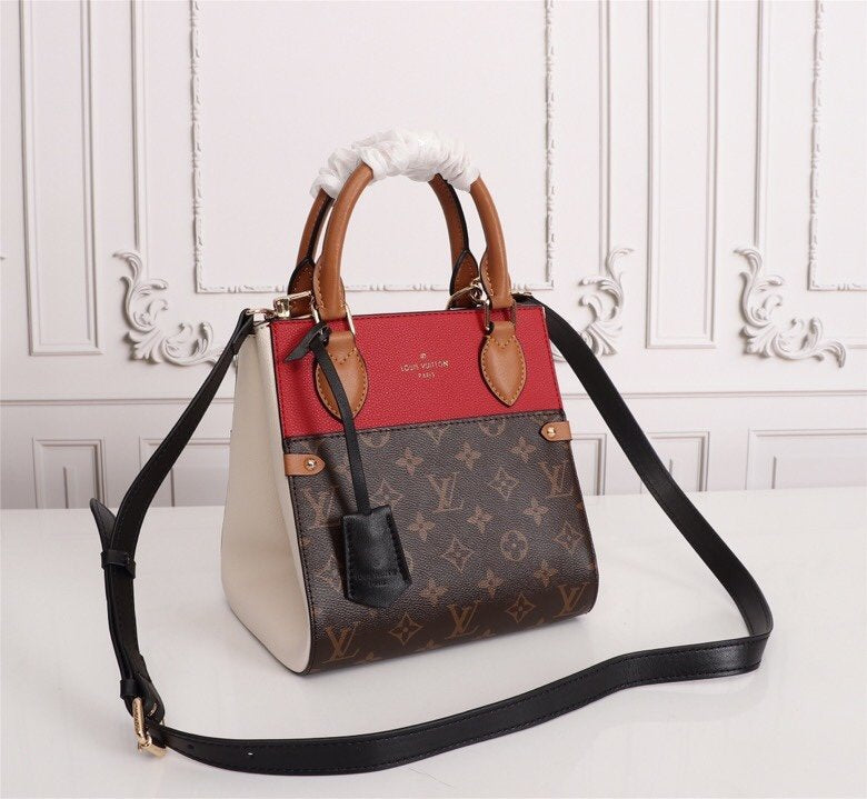 Fashion Luxe Touch bags - 3881