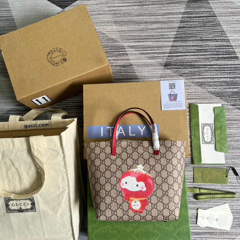 LTB - GG Bags - 272