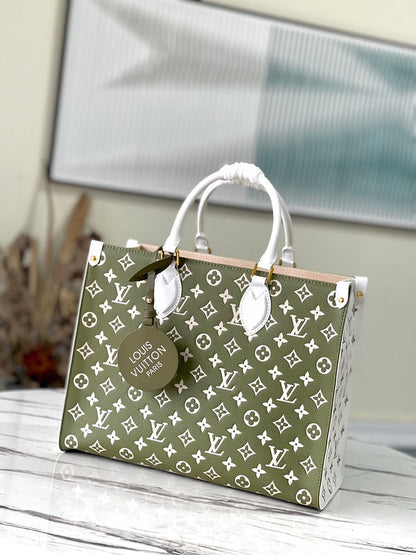 Fashion Luxe Touch bags - 5284