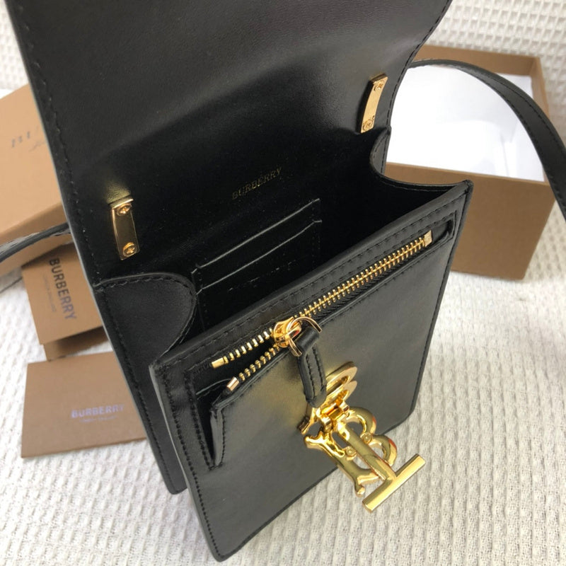 Luxe Touch Fashion -BBR Bags - 824