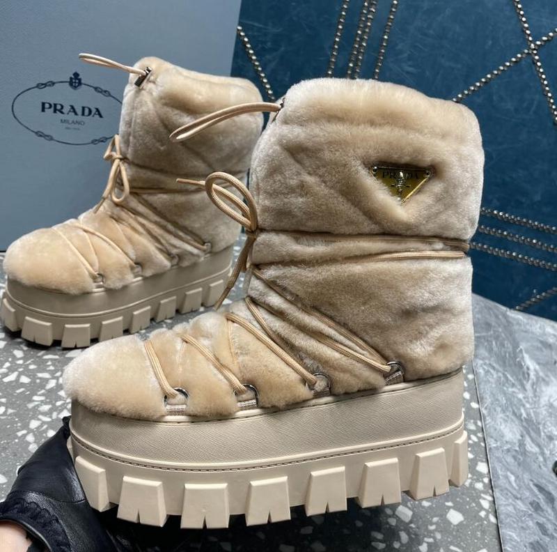 Luxe Touch Bags - PD Women Shoes - 200