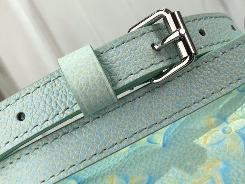 Fashion Luxe Touch bags - 3452
