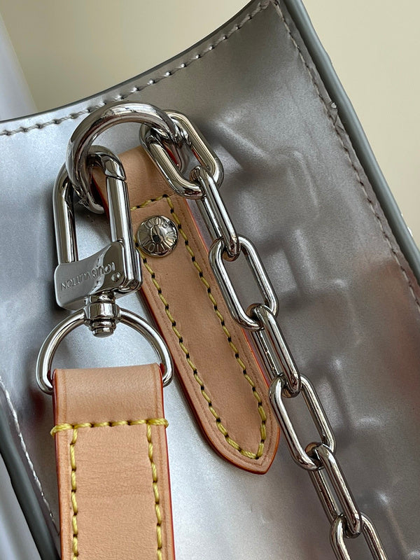 Fashion Luxe Touch bags - 3047