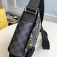 Luxe Touch Bags 

 - LTB Bags - 2956