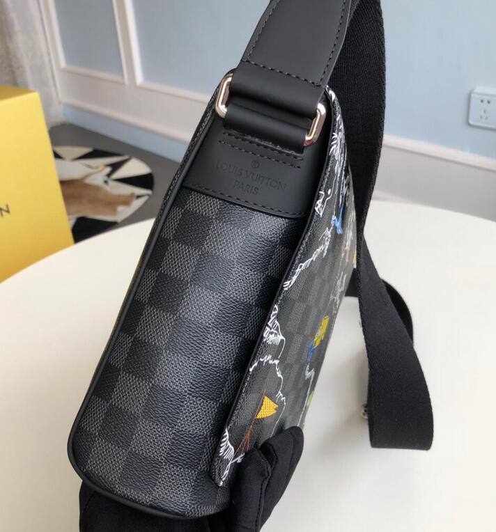 Luxe Touch Bags 

 - LTB Bags - 2956