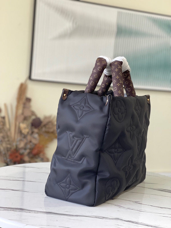 Fashion Luxe Touch bags - 5562