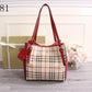 Luxe Touch Fashion -BBR Bags - 749