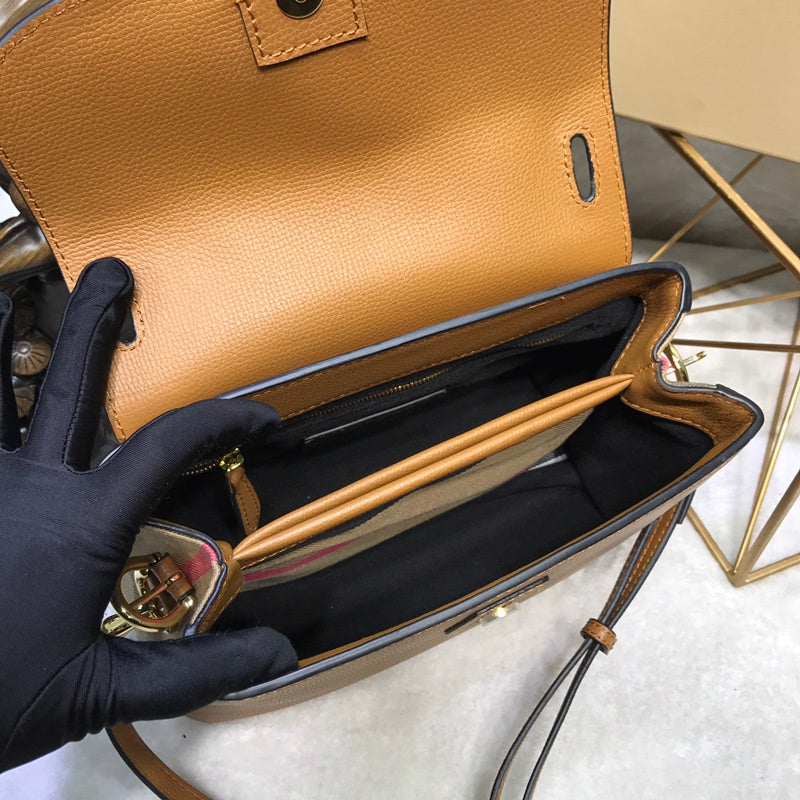 Luxe Touch Bags Fashion -BBR Bags - 985