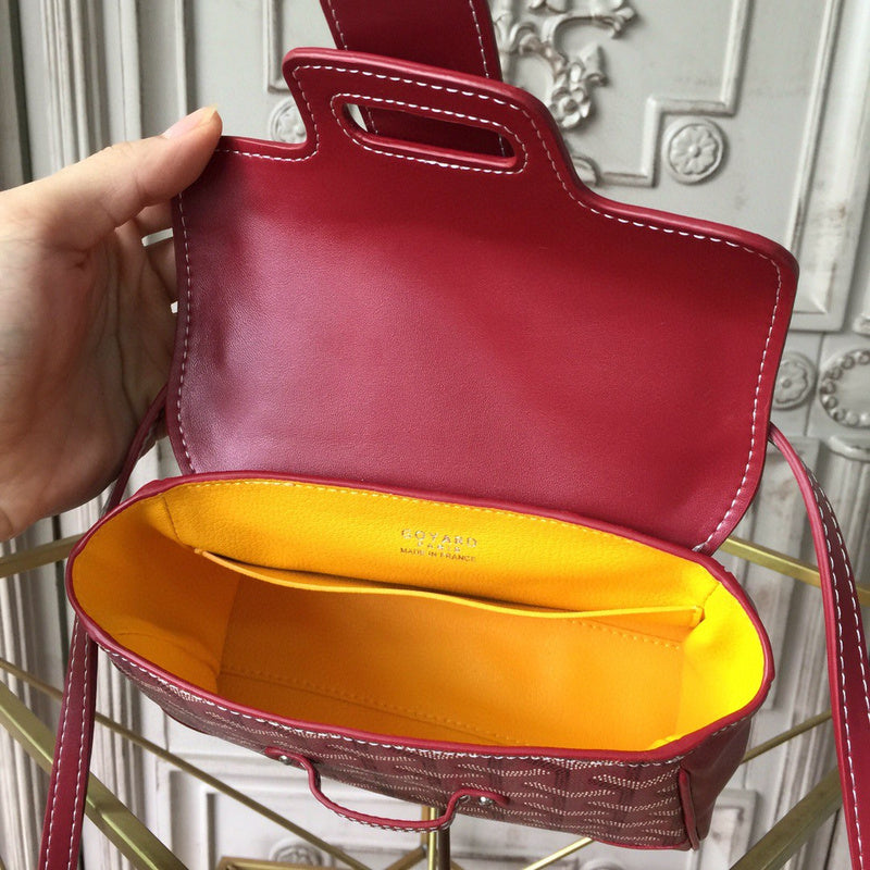 Luxe Touch Bags - GOD Bags - 188