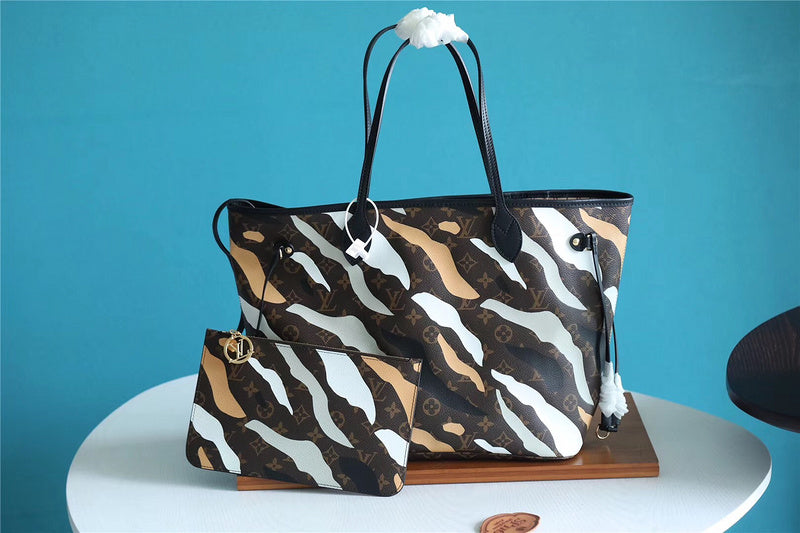 Luxe Touch Fashion LTB-bags - 8061