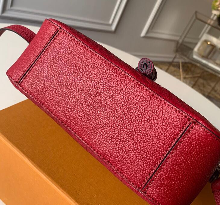 Luxe Touch Bags 

 - LTB Bags - 2936