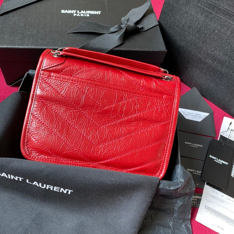 LTB - SLY Bags 381