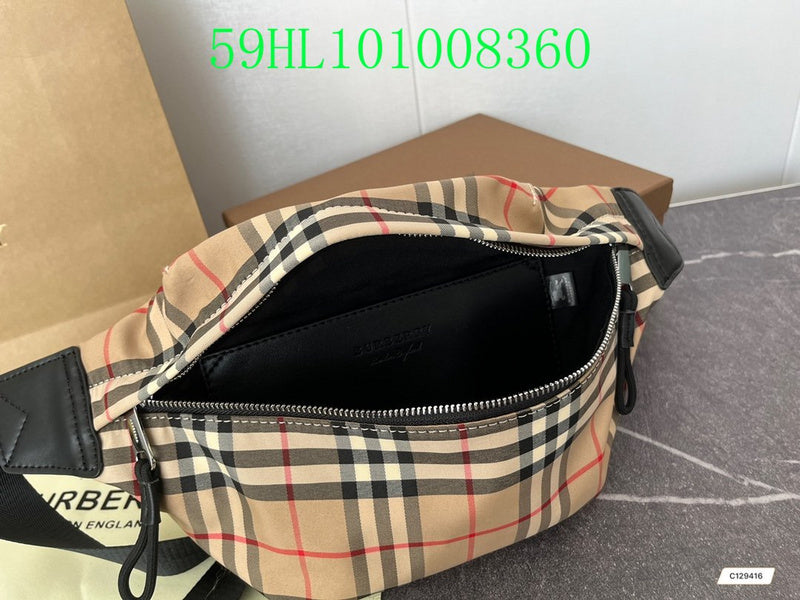 LTB Fashion -BBR Bags - 251