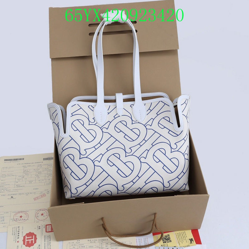 LTB Fashion -BBR Bags - 655