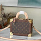 Luxe Touch Bags -   2136
