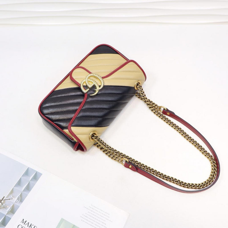 Luxe Touch Bags - Luxe Touch Bags - 1051