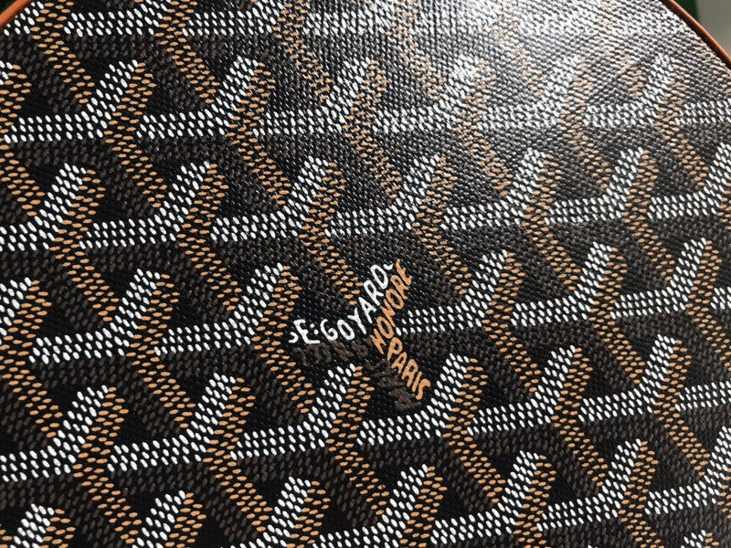 Luxe Touch Bags - GOD Bags - 122