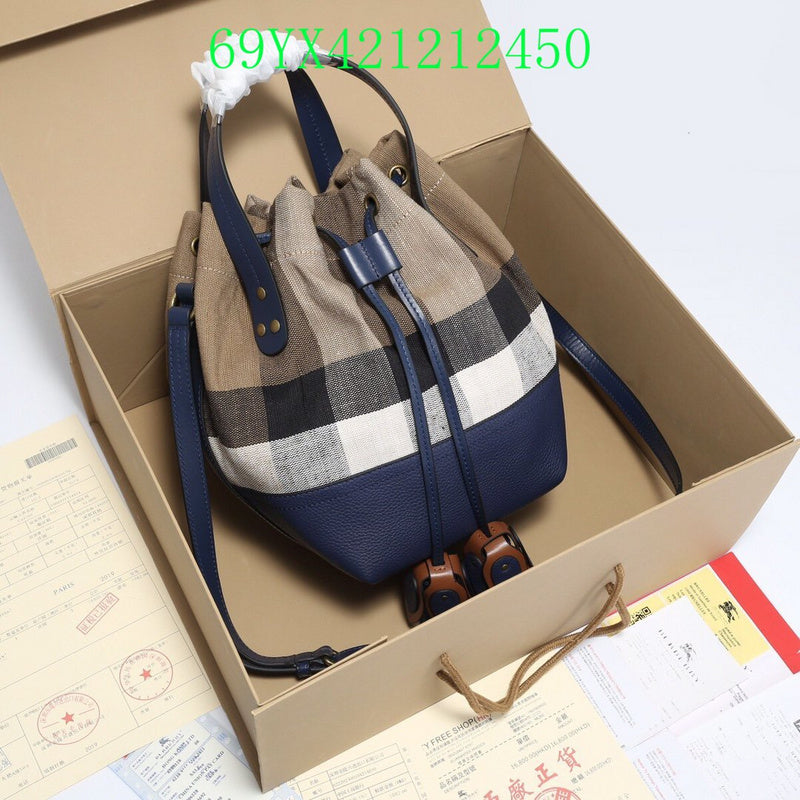 LTB Fashion -BBR Bags - 599