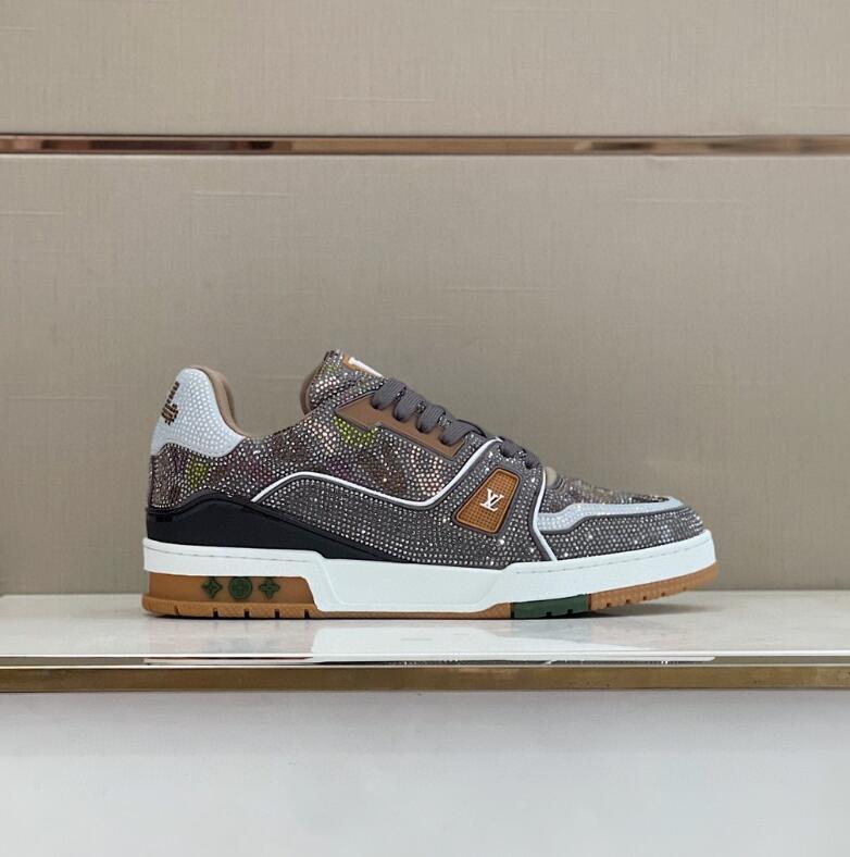 Luxe Touch Bags -  Men Shoes - 706