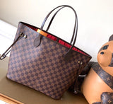 Luxe Touch Bags 

 - LTB Bags - 2535