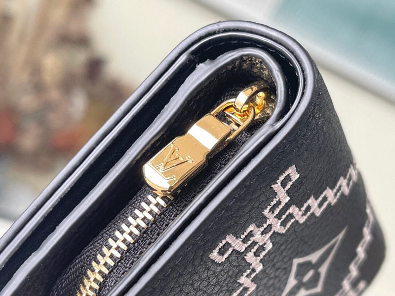 Fashion Luxe Touch bags - 5301