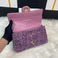 Luxe Touch Bags 

 -  Bags - 3214