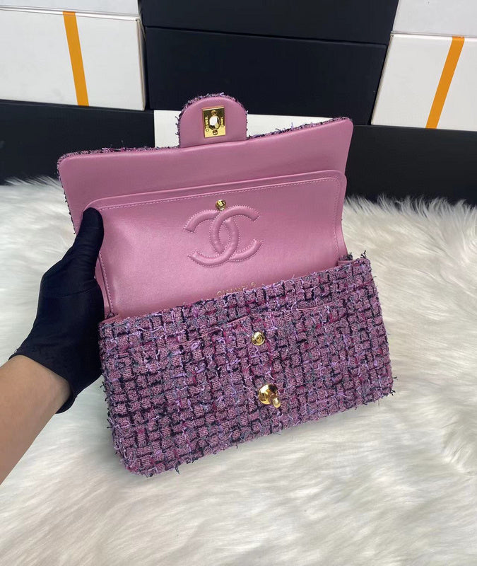 Luxe Touch Bags 

 -  Bags - 3214