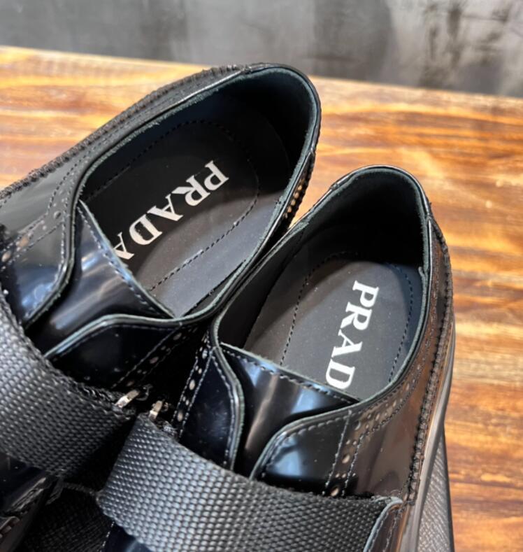 Luxe Touch Bags 

 - PD Men Shoes - 144