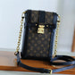 Rezaus Fashion LTB-bags - 9052