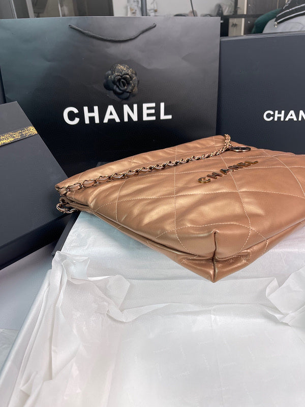 Luxe Touch Bags 

 -  Bags - 2980