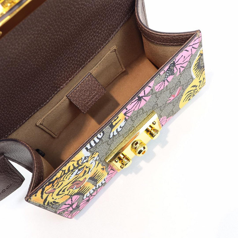 Luxe Touch Bags 

 - LTB Bags - 1024