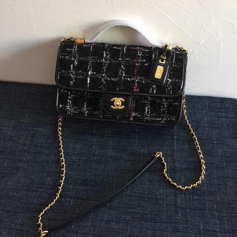 Luxe Touch Bags 

 -  Bags - 2740