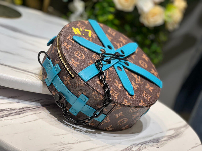 Fashion LTB-bags - 3091