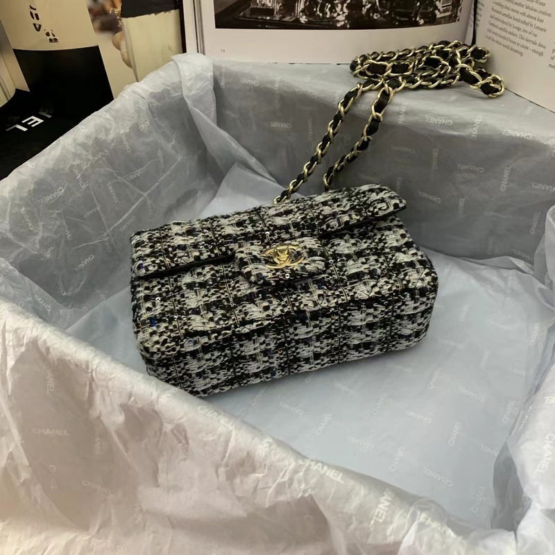 Luxe Touch Bags -  Bags - 278