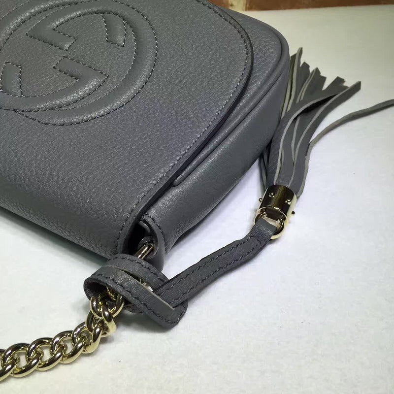 Luxe Touch Bags 

 - LTB Bags - 1220