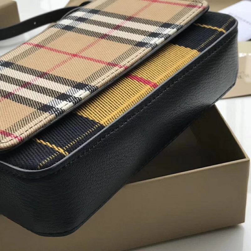 LTB Fashion -BBR Bags - 1190