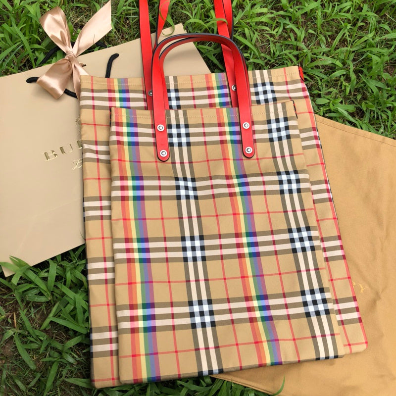 Luxe Touch Bags Fashion -BBR Bags - 1034